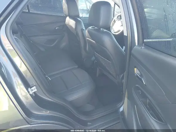 KL4CJGSB6HB013038 2017 BUICK ENCORE - Image 8