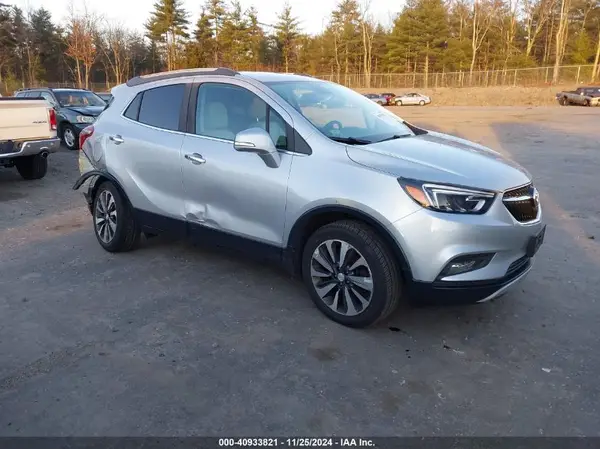 KL4CJGSB6HB065978 2017 BUICK ENCORE - Image 1