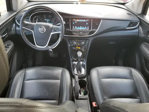 KL4CJGSB6HB079329 2017 BUICK ENCORE - Image 8