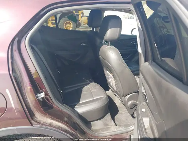 KL4CJGSB6HB140873 2017 BUICK ENCORE - Image 8