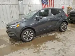 KL4CJGSB6HB161643 2017 BUICK ENCORE