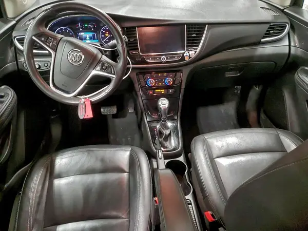 KL4CJGSB6HB161643 2017 BUICK ENCORE - Image 8