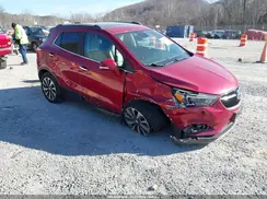 KL4CJGSB6HB173047 2017 BUICK ENCORE