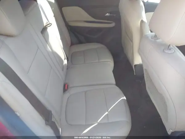 KL4CJGSB6HB173047 2017 BUICK ENCORE - Image 8