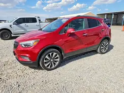 KL4CJGSB6HB207990 2017 BUICK ENCORE