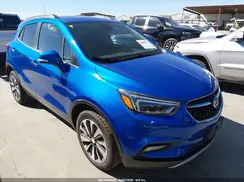 KL4CJGSB6HB210775 2017 BUICK ENCORE