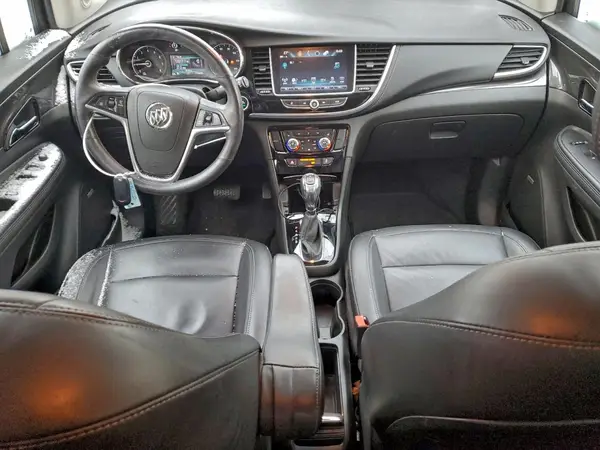 KL4CJGSB6JB514131 2018 BUICK ENCORE - Image 8