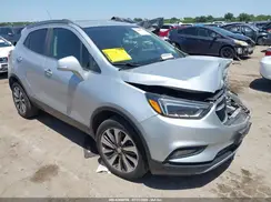KL4CJGSB6JB530801 2018 BUICK ENCORE