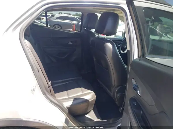 KL4CJGSB6JB530801 2018 BUICK ENCORE - Image 8