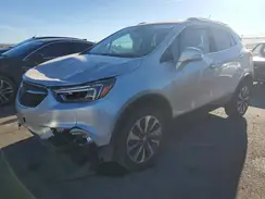 KL4CJGSB6JB532399 2018 BUICK ENCORE