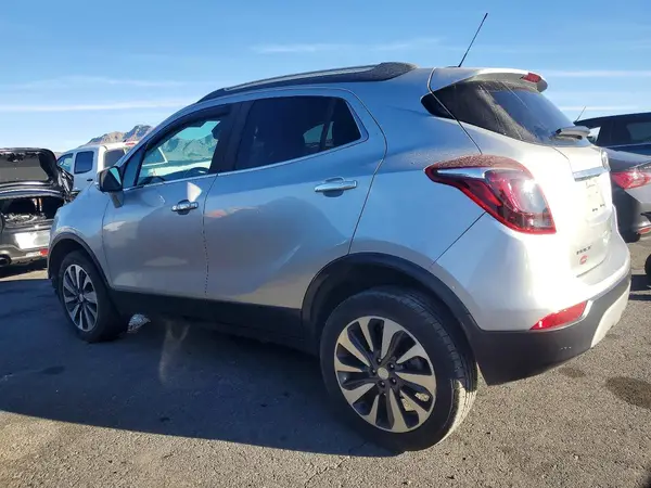 KL4CJGSB6JB532399 2018 BUICK ENCORE - Image 2