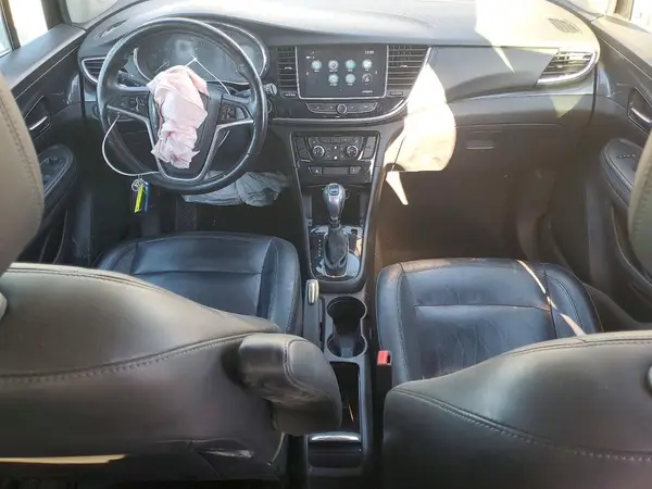 KL4CJGSB6JB532399 2018 BUICK ENCORE - Image 8