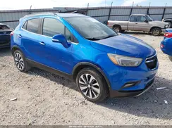 KL4CJGSB6JB537554 2018 BUICK ENCORE