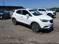 KL4CJGSB6JB539935 2018 BUICK ENCORE