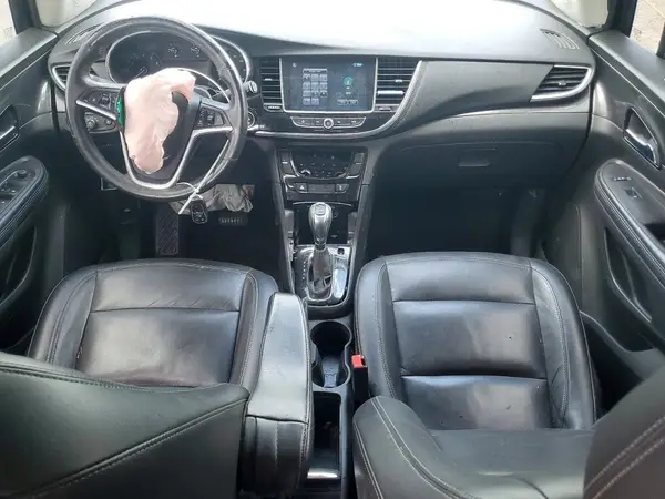KL4CJGSB6JB554032 2018 BUICK ENCORE - Image 8