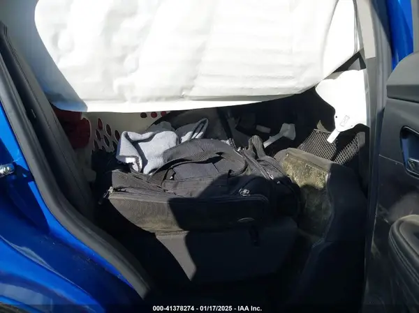 KL4CJGSB6JB580131 2018 BUICK ENCORE - Image 8