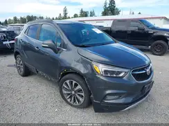 KL4CJGSB6JB581053 2018 BUICK ENCORE