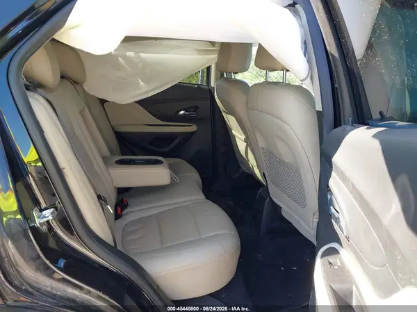 KL4CJGSB6JB584339 2018 BUICK ENCORE - Image 8