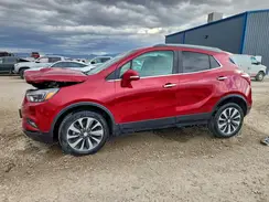 KL4CJGSB6JB586799 2018 BUICK ENCORE