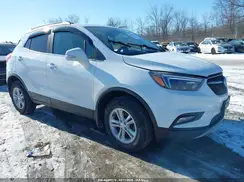 KL4CJGSB6JB623351 2018 BUICK ENCORE