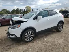 KL4CJGSB6JB645673 2018 BUICK ENCORE