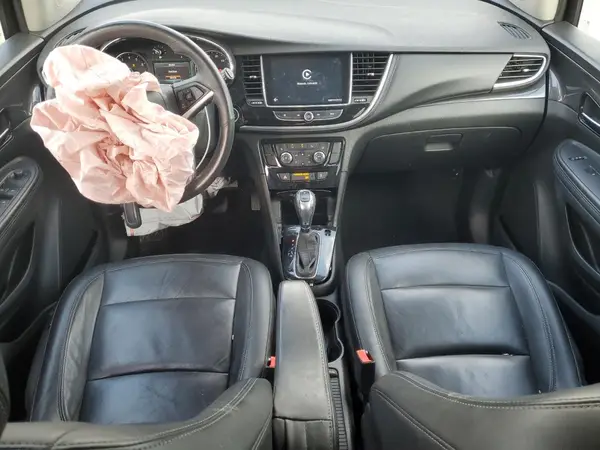 KL4CJGSB6JB645673 2018 BUICK ENCORE - Image 8