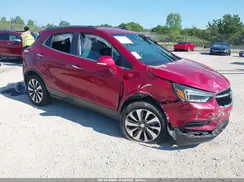 KL4CJGSB6JB649822 2018 BUICK ENCORE