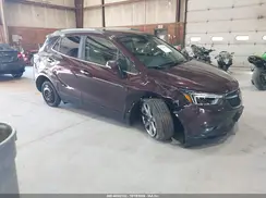 KL4CJGSB6JB682545 2018 BUICK ENCORE