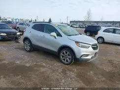 KL4CJGSB6KB881421 2019 BUICK ENCORE