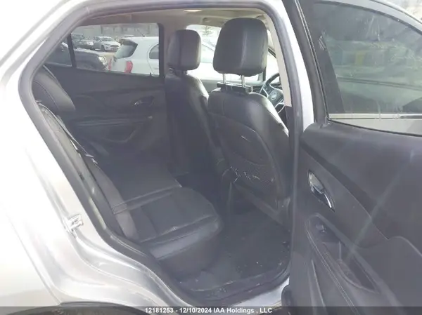 KL4CJGSB6KB881421 2019 BUICK ENCORE - Image 8
