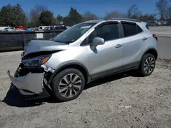 KL4CJGSB6LB020242 2020 BUICK ENCORE