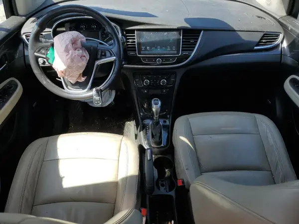 KL4CJGSB6LB020242 2020 BUICK ENCORE - Image 8