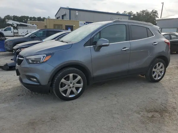 KL4CJGSB6LB020497 2020 BUICK ENCORE - Image 1