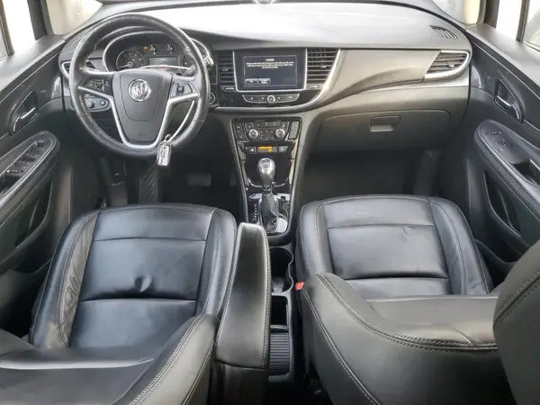 KL4CJGSB6LB020497 2020 BUICK ENCORE - Image 8