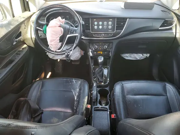 KL4CJGSB6LB035498 2020 BUICK ENCORE - Image 8