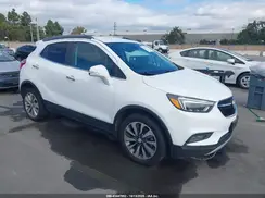 KL4CJGSB6LB035923 2020 BUICK ENCORE