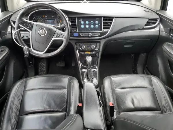 KL4CJGSB6LB044234 2020 BUICK ENCORE - Image 8