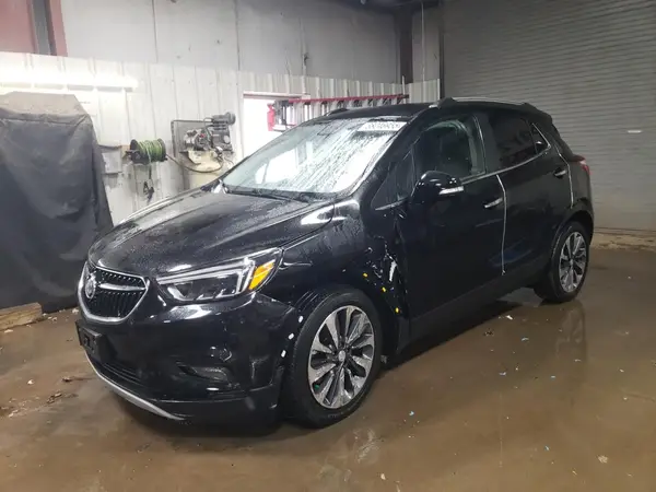 KL4CJGSB6LB045867 2020 BUICK ENCORE - Image 1