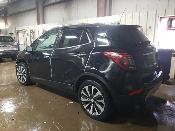 KL4CJGSB6LB045867 2020 BUICK ENCORE - Image 2