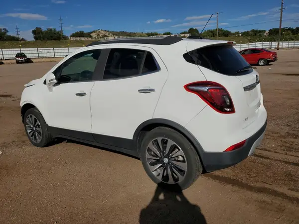 KL4CJGSB6LB057078 2020 BUICK ENCORE - Image 2