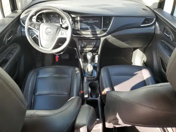 KL4CJGSB6LB057078 2020 BUICK ENCORE - Image 8