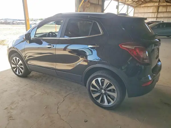 KL4CJGSB6LB069019 2020 BUICK ENCORE - Image 2