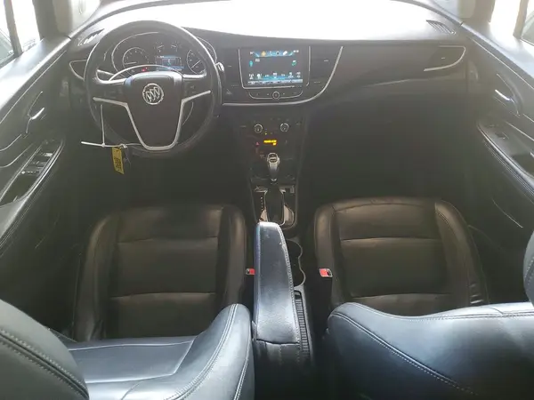 KL4CJGSB6LB069019 2020 BUICK ENCORE - Image 8