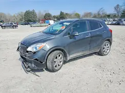 KL4CJGSB7GB544246 2016 BUICK ENCORE
