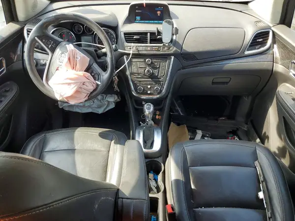 KL4CJGSB7GB544246 2016 BUICK ENCORE - Image 8