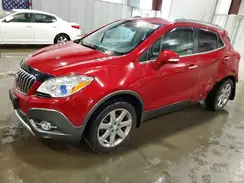 KL4CJGSB7GB552850 2016 BUICK ENCORE