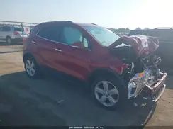 KL4CJGSB7GB603649 2016 BUICK ENCORE