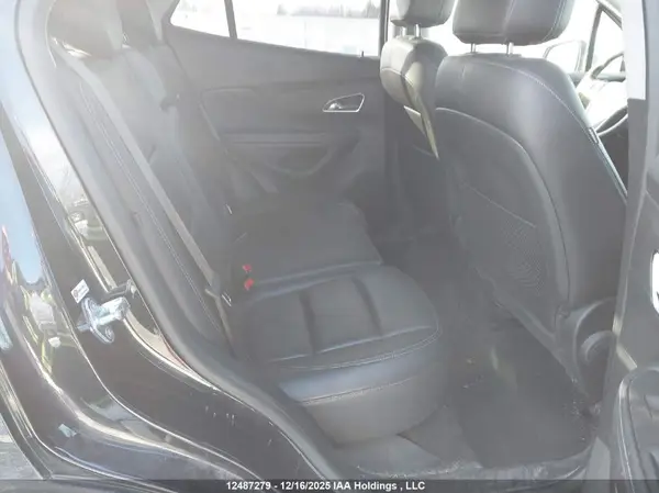 KL4CJGSB7GB627482 2016 BUICK ENCORE - Image 8