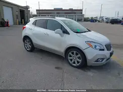 KL4CJGSB7GB640930 2016 BUICK ENCORE