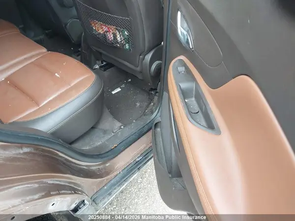 KL4CJGSB7GB646789 2016 BUICK ENCORE - Image 8